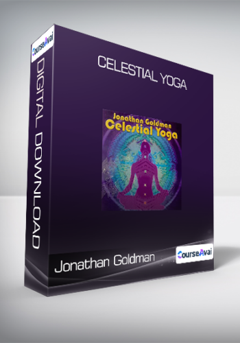 Jonathan Goldman – Celestial Yoga