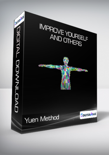 Yuen Method - Improve Yourself and Others