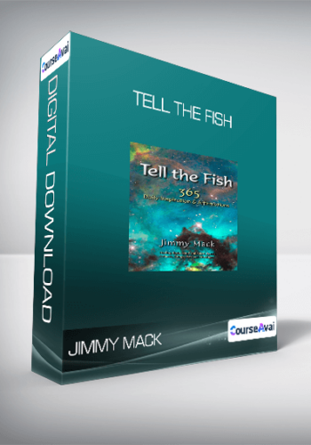 Jimmy Mack – Tell The Fish