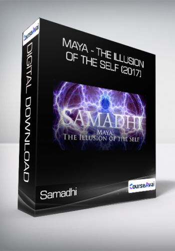 Samadhi – Maya – The Illusion Of The Self (2017)