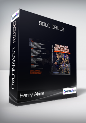 Henry Akins - Solo Drills