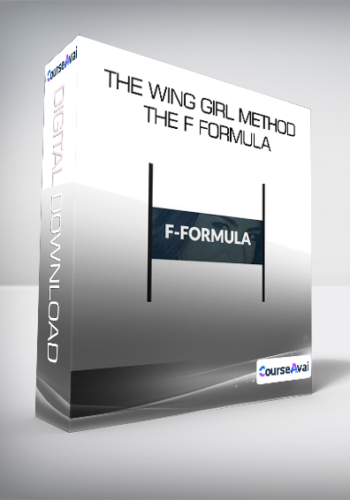 The Wing Girl Method - The F Formula