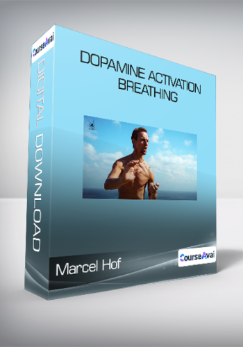 Marcel Hof - Dopamine Activation Breathing