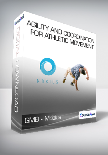 GMB - Mobius - Agility and Coordination for Athletic Movement