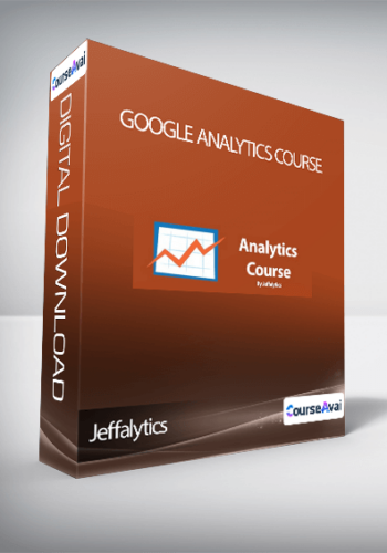 Jeffalytics – Google Analytics Course