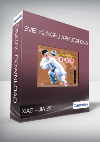Xiao - Jia Ze - Emei Kungfu Applications