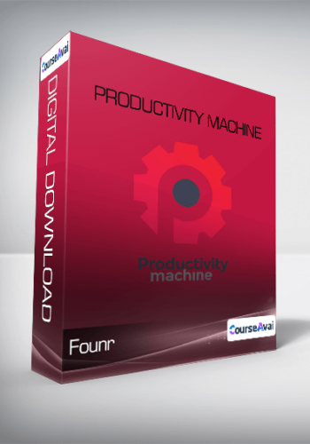 Productivity Machine