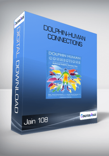 Jain 108 – Dolphin-Human Connections