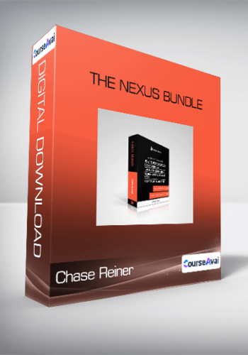 Chase Reiner – The Nexus Bundle