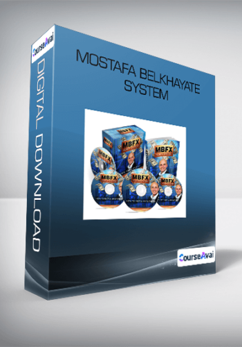 Mostafa Belkhayate System