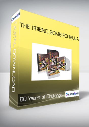 60 Years Of Challenge – The Friend Bomb Formula
