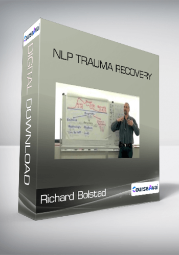 Richard Bolstad - NLP Trauma Recovery