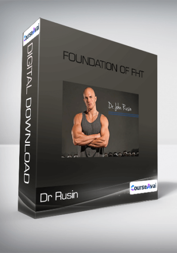 Dr Rusin – Foundation Of FHT
