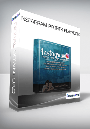 Instagram Profits Playbook