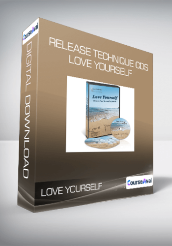 Release Technique CDs – Love Yourself