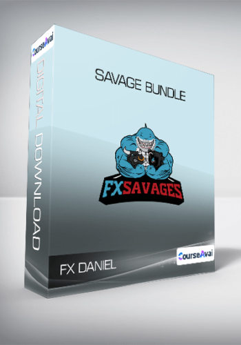 FX Daniel – Savage Bundle