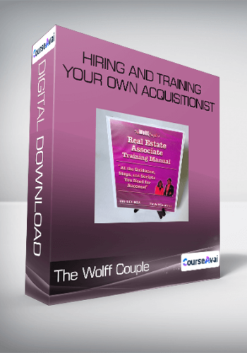 Brian & Lynette Wolff – What To Say To Buy And Sell Houses