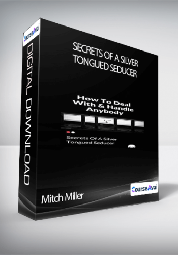 Mitch Miller – Secrets Of A Silver Tongued Seducer