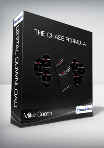 Mike Cooch - The Chase Formula