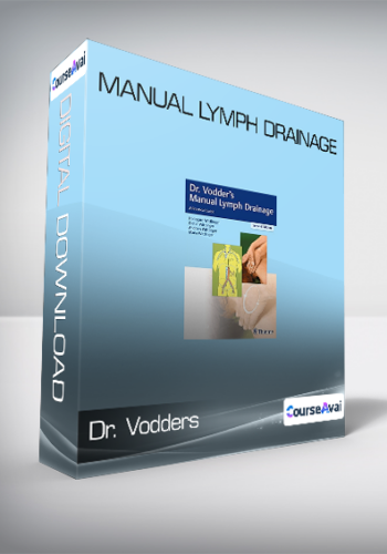 Dr. Vodders – Manual Lymph Drainage
