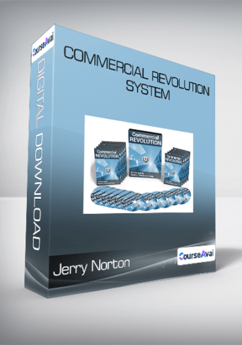Jerry Norton - Commercial Revolution System