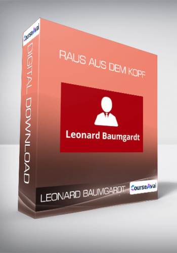 Leonard Baumgardt – Raus Aus Dem Kopf