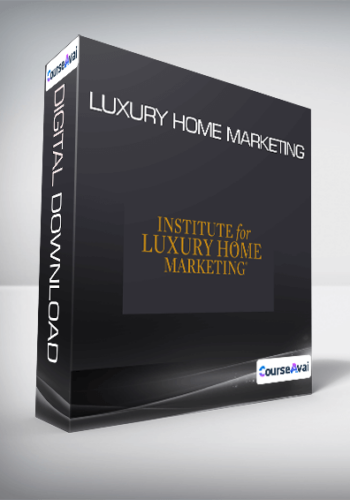 Luxury Home Marketing