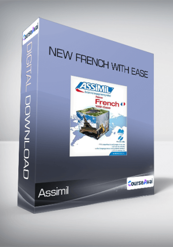 Assimil – New French With Ease