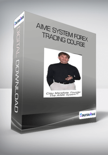 AIME System Forex Trading Course