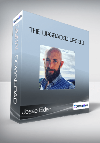 Jesse Elder - The Upgraded Life 3.0