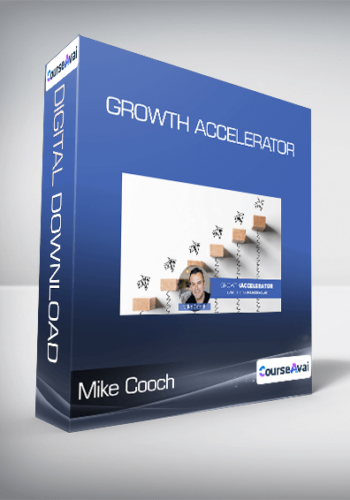 Mike Cooch – Growth Accelerator