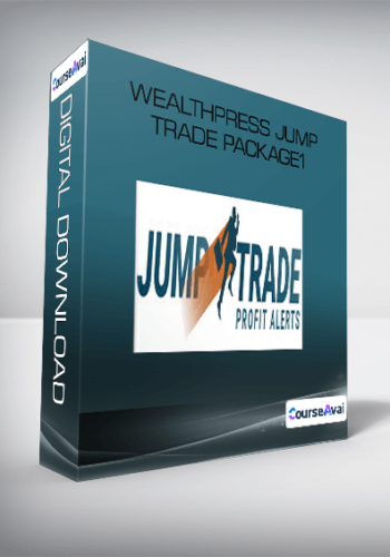Wealthpress Jump Trade Package