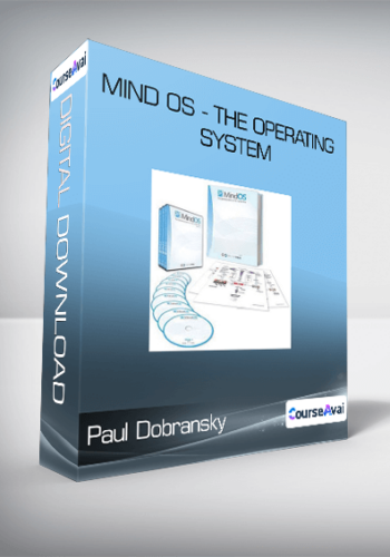 Paul Dobransky – Mind OS – The Operating System