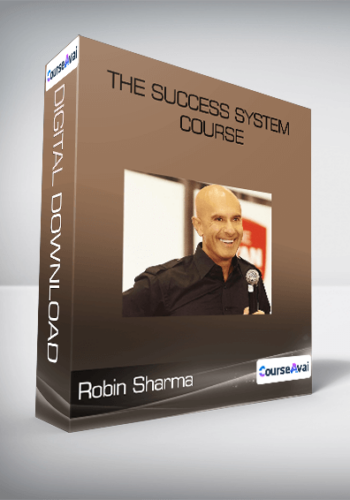 Robin Sharma – The Success System