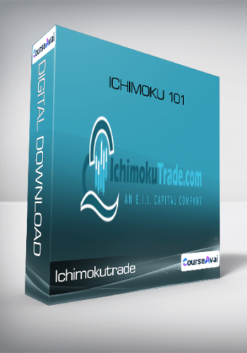 Ichimokutrade – Ichimoku 101