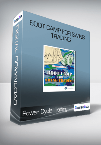 Power Cycle Trading - Boot Camp for Swing Trading