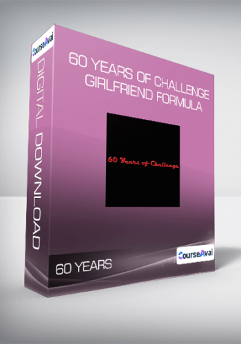 60 Years Of Challenge – Girlfriend Formula