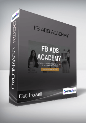 Cat Howell – FB Ads Academy