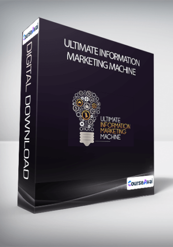 Ultimate Information Marketing Machine
