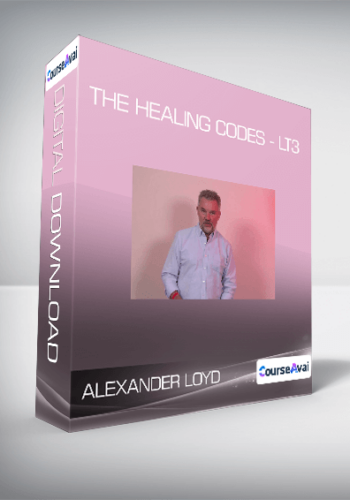 Alexander Loyd – The Healing Codes – LT3