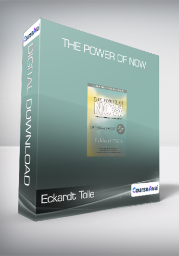 Eckardt Tolle – The Power Of Now