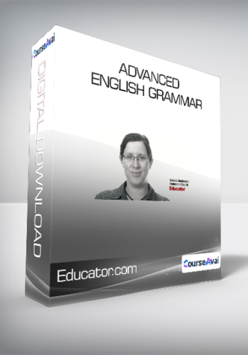 Educator.com – Advanced English Grammar