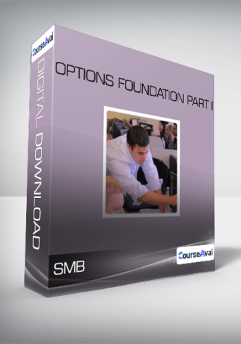 SMB Options Foundation Part I