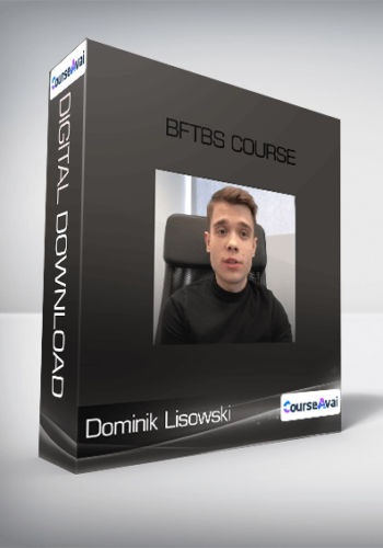 Dominik Lisowski – BFTBS Course