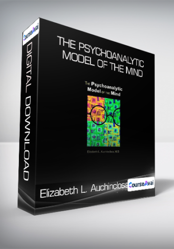 Elizabeth L. Auchincloss - The Psychoanalytic Model of the Mind