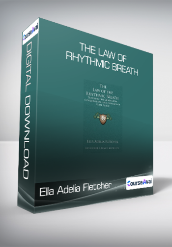Ella Adelia Fletcher – The Law Of Rhythmic Breath