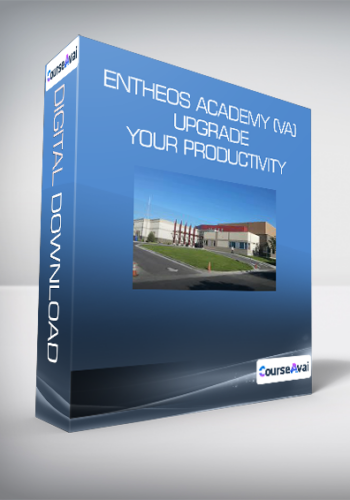 Entheos Academy (VA) - Upgrade your productivity