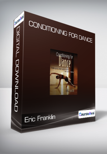 Eric Franklin - Conditioning for Dance