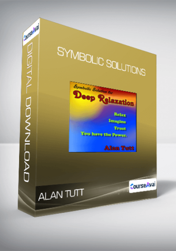 Alan Tutt – Symbolic Solutions