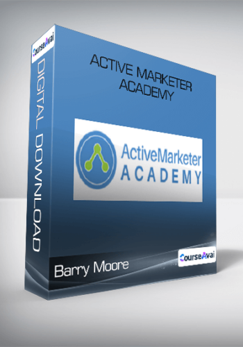 Barry Moore – Active Marketer Academy